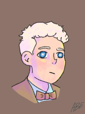 aziraphale
