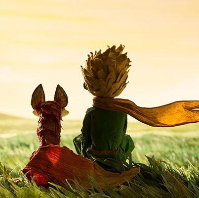 The Little Prince