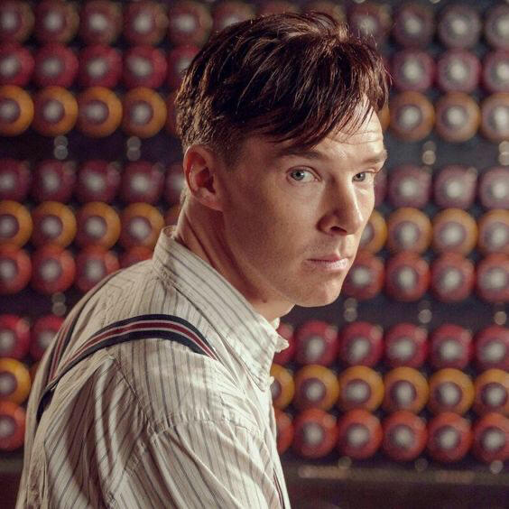 Alan Turing